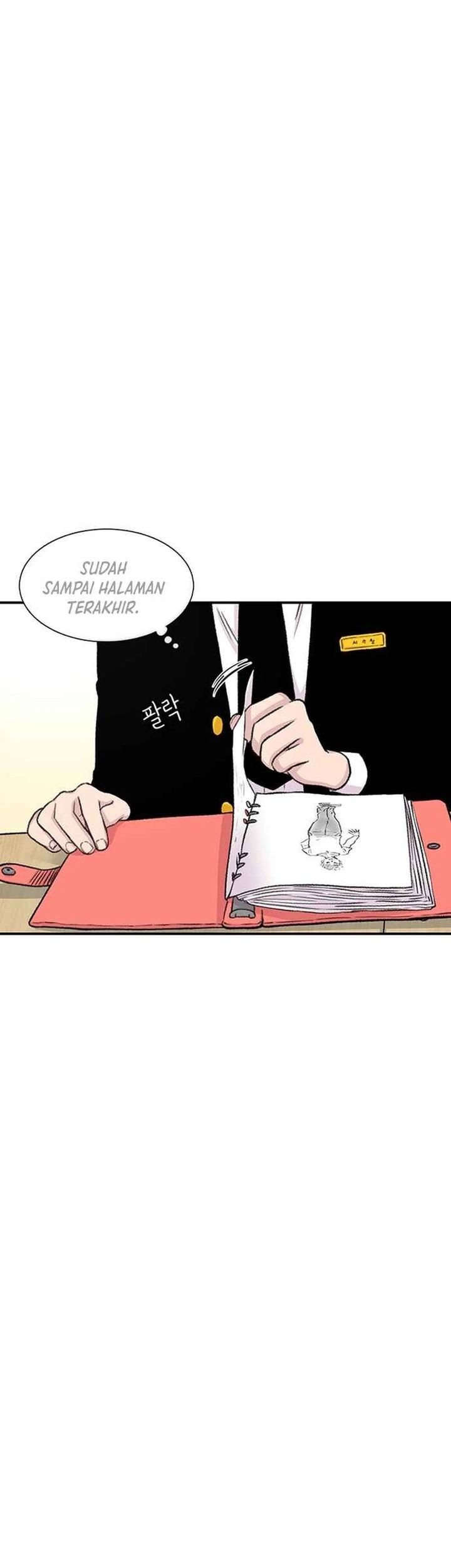 Chapter 134 - halaman 66