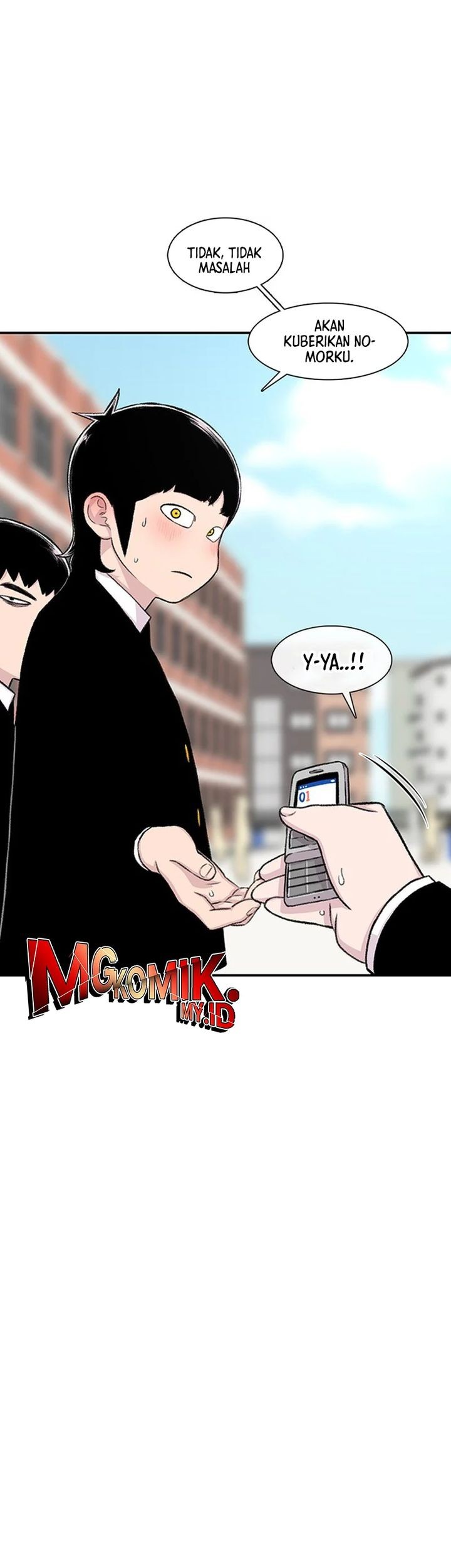 Chapter 135 - halaman 56