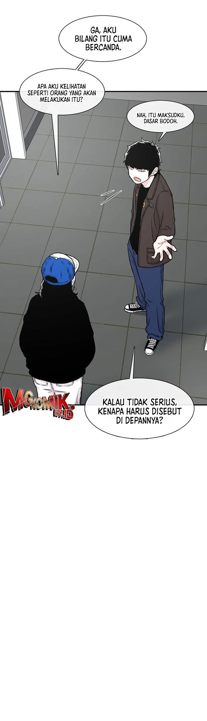 Chapter 137 - halaman 56