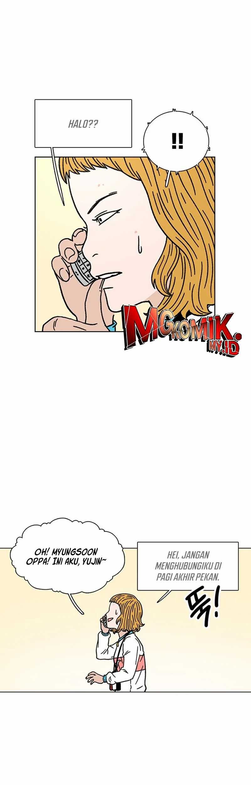 Chapter 14 - halaman 70