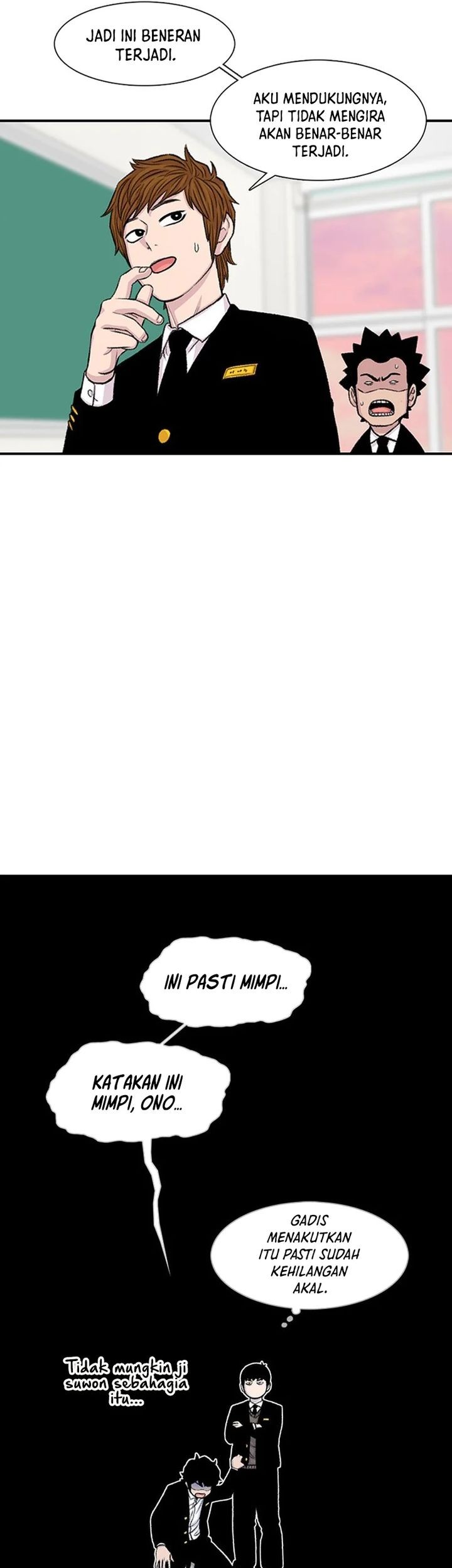 Chapter 144 - halaman 46