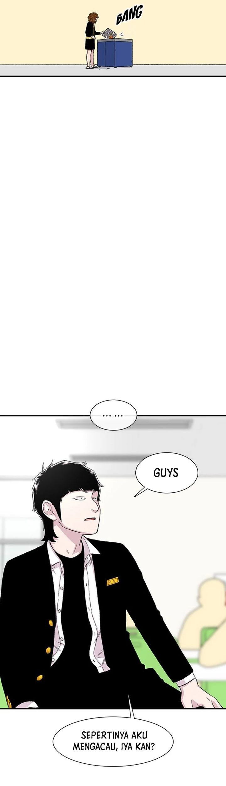 Chapter 146 - halaman 40