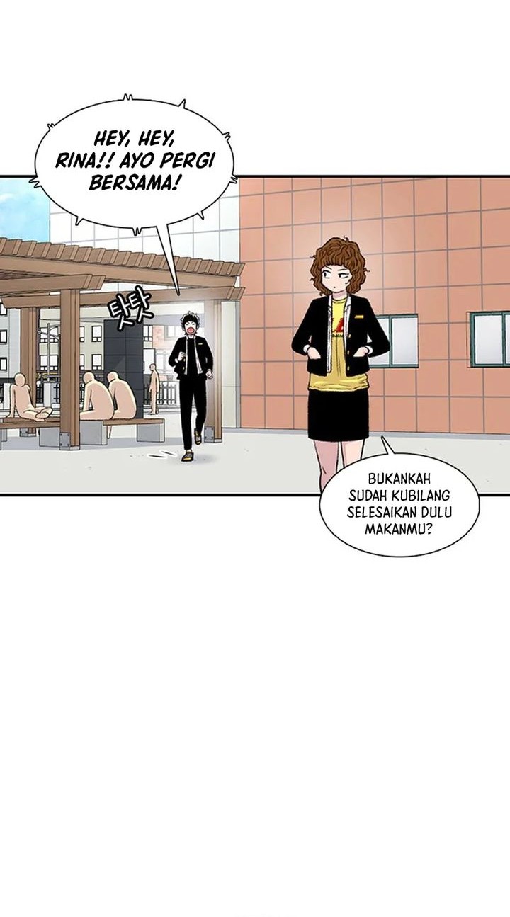 Chapter 146 - halaman 43