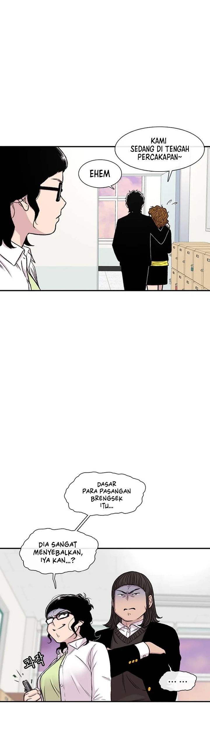Chapter 147 - halaman 42