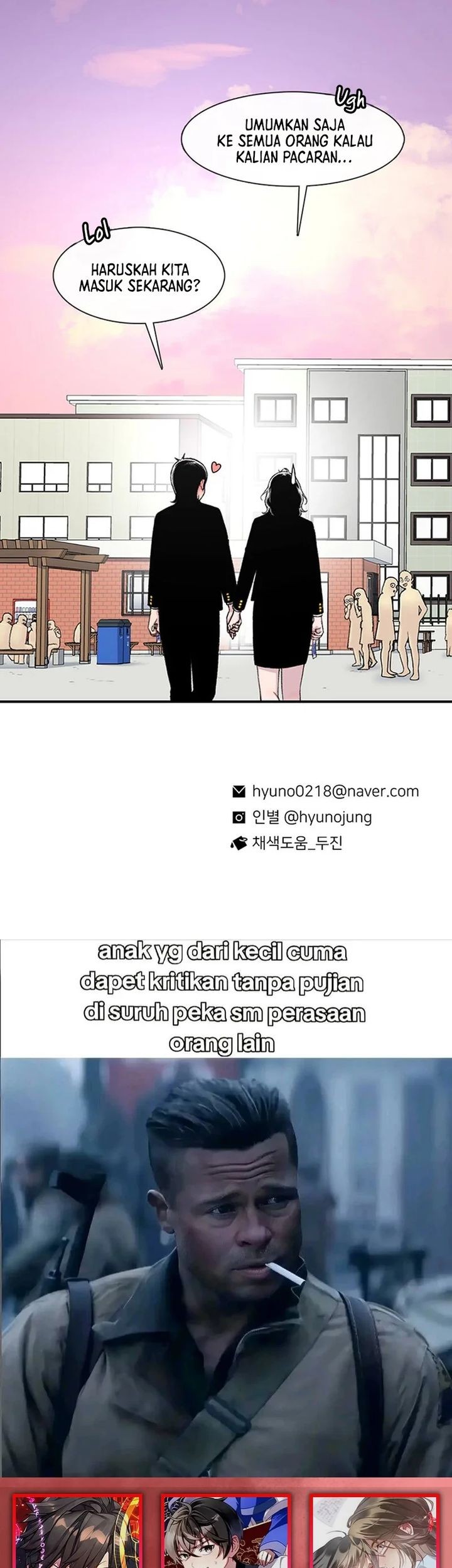 Chapter 147 - halaman 66