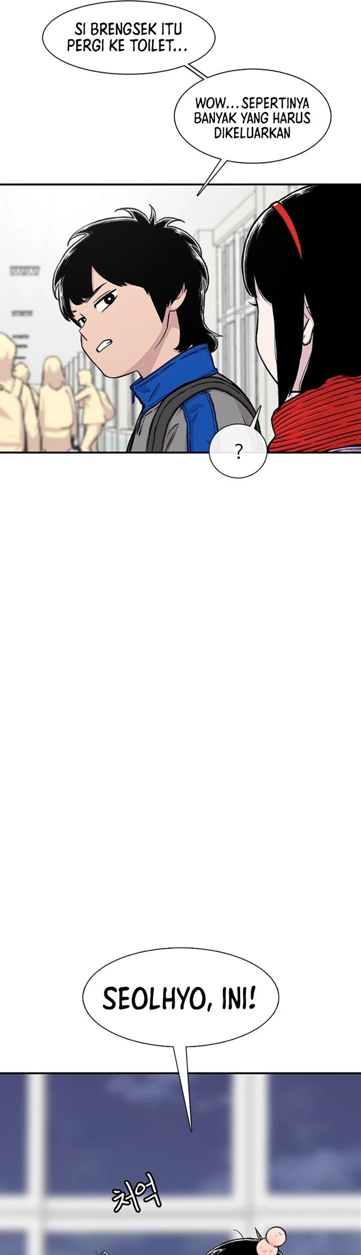 Chapter 149 - halaman 74