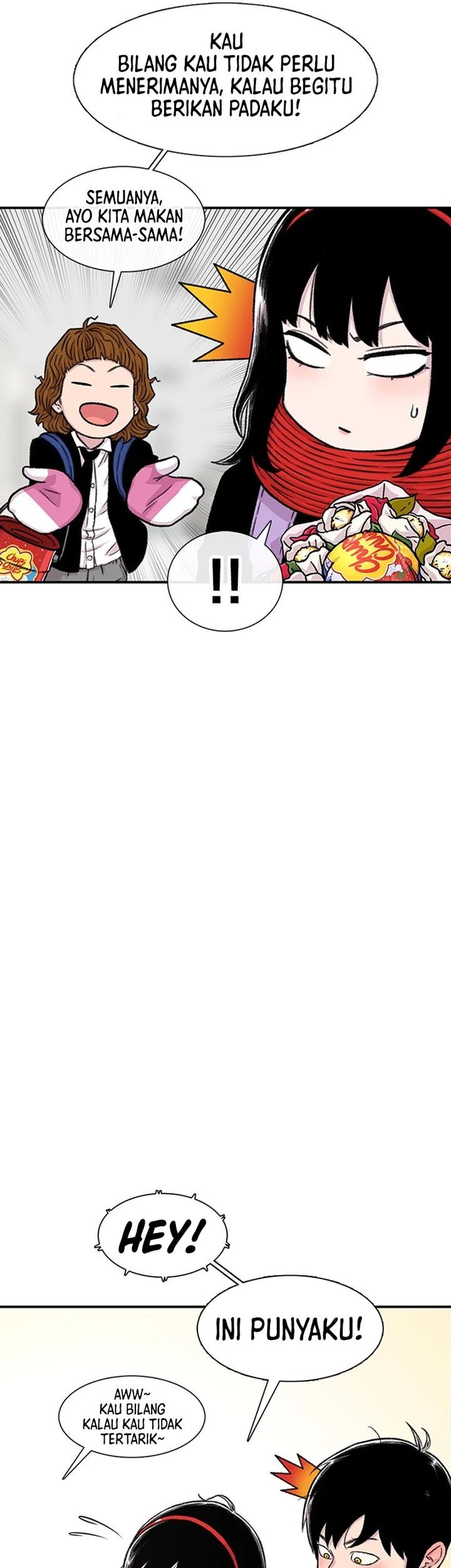 Chapter 149 - halaman 80