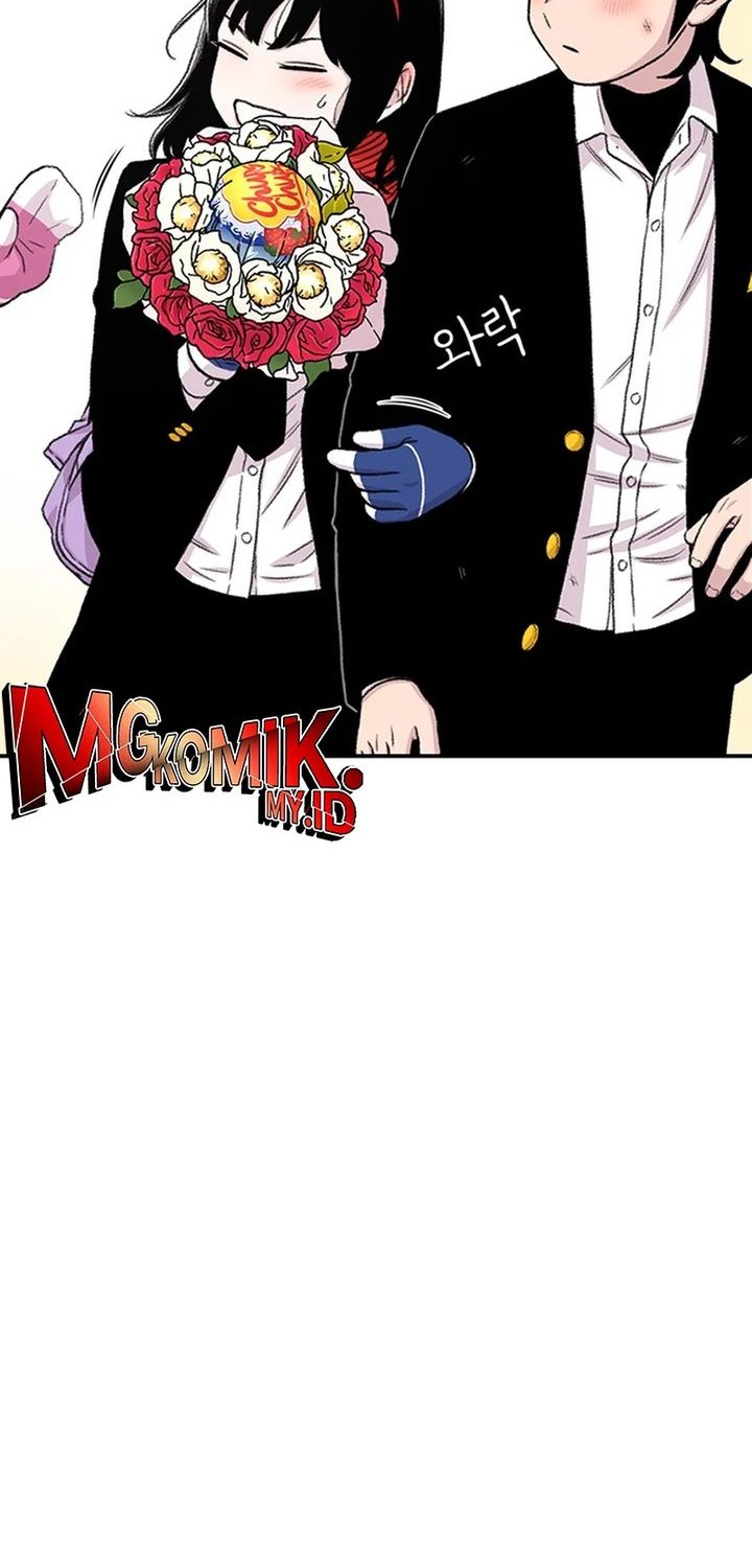 Chapter 149 - halaman 81
