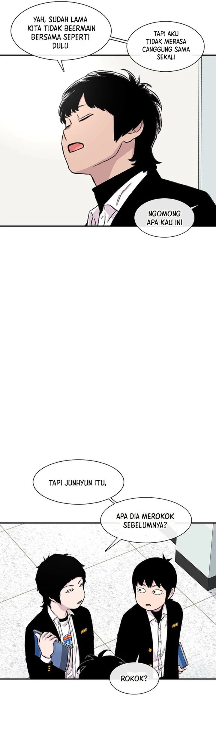 Chapter 150 - halaman 40