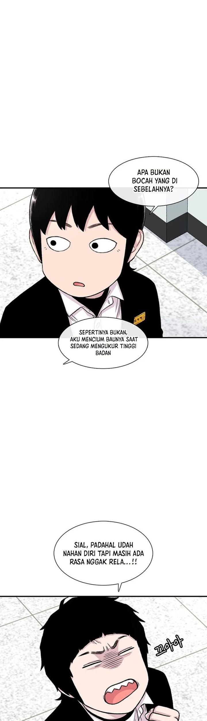 Chapter 150 - halaman 42