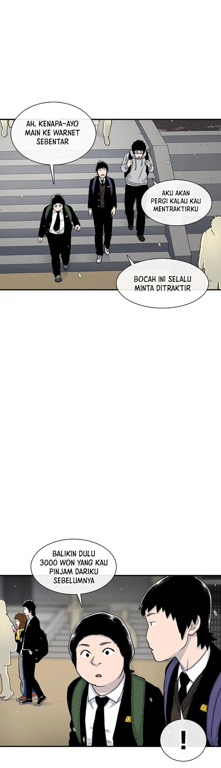 Chapter 150 - halaman 54