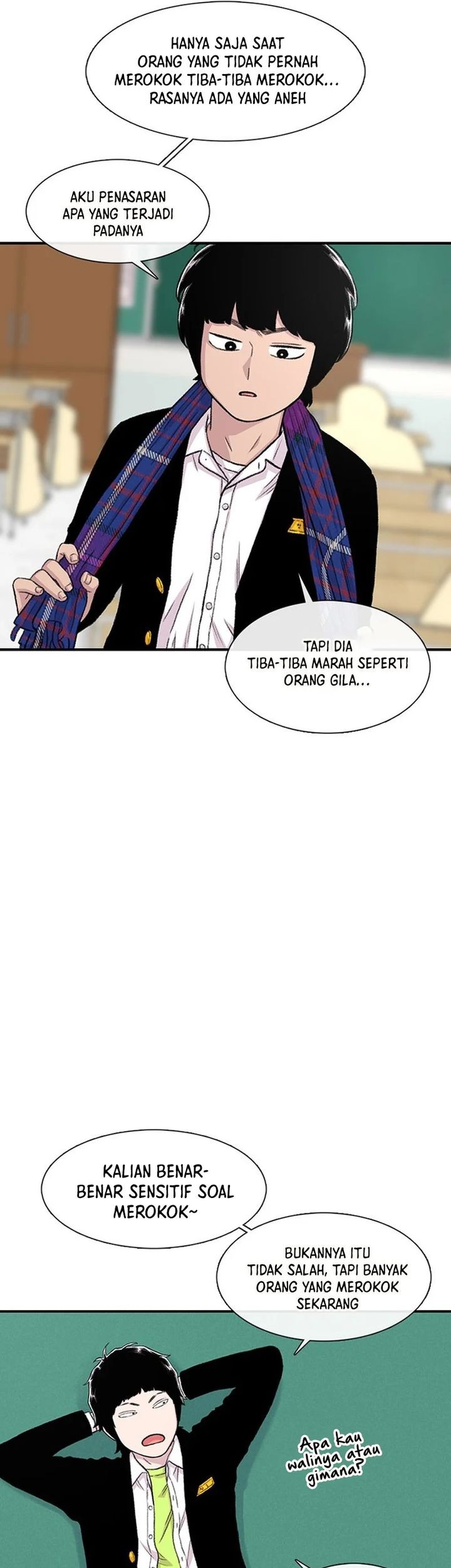 Chapter 151 - halaman 52