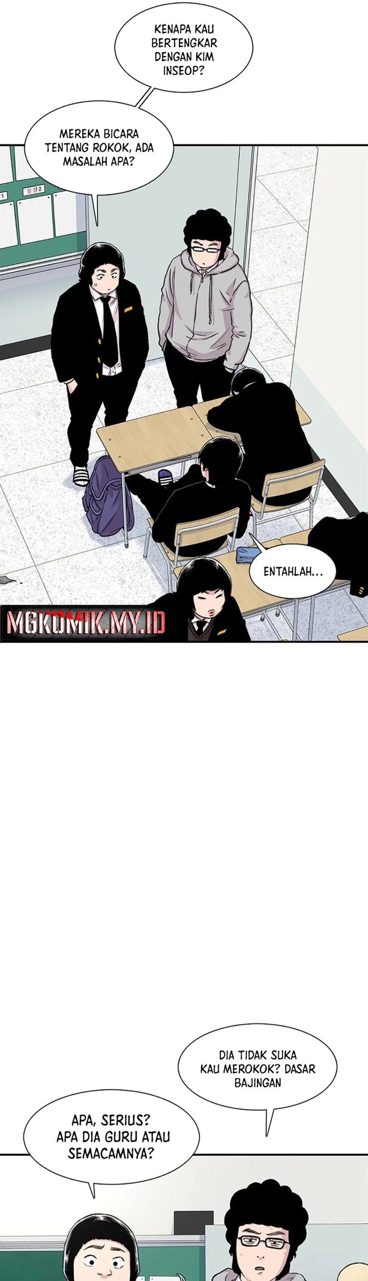 Chapter 151 - halaman 60