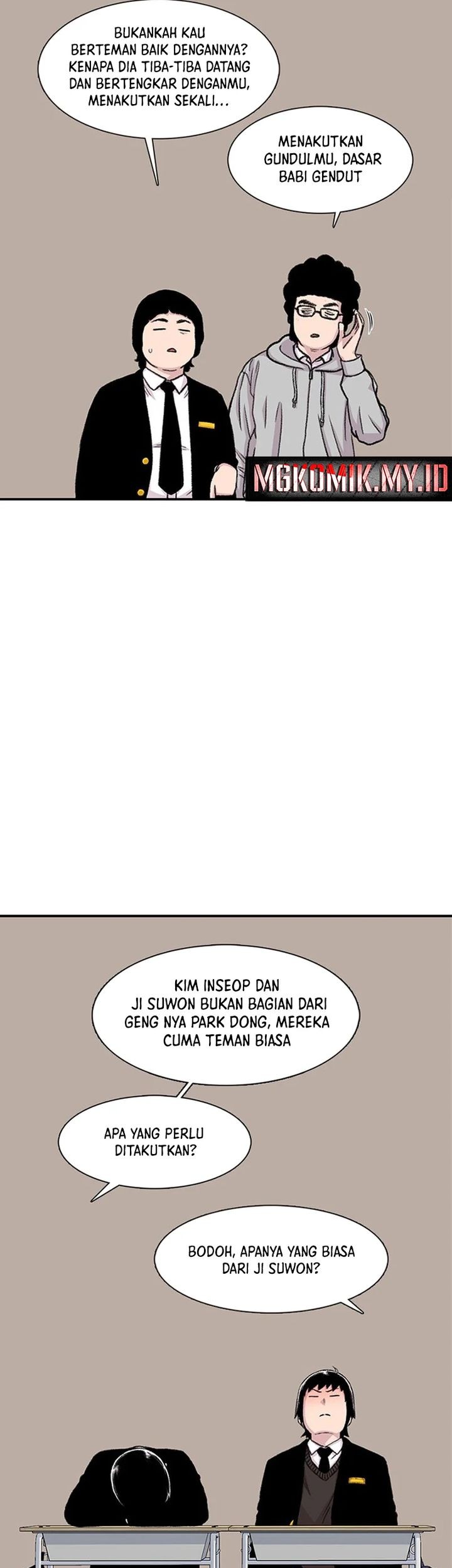 Chapter 151 - halaman 66
