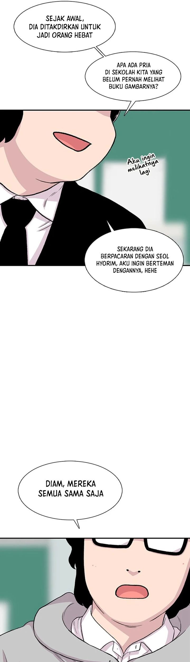 Chapter 151 - halaman 68