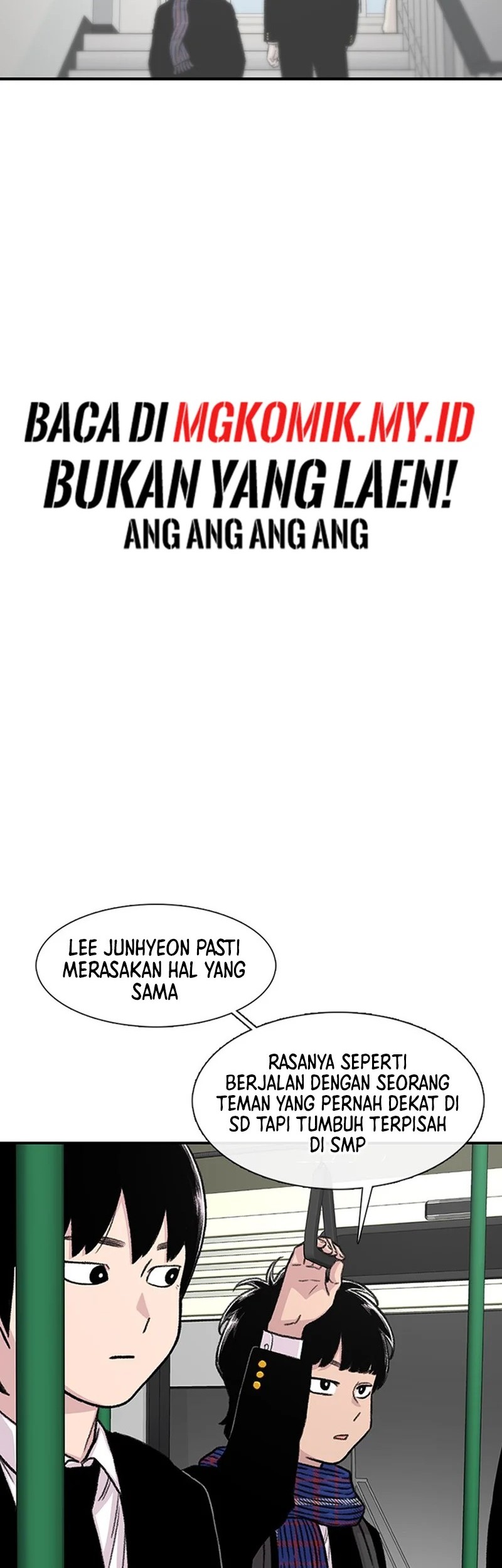 Chapter 153 - halaman 45
