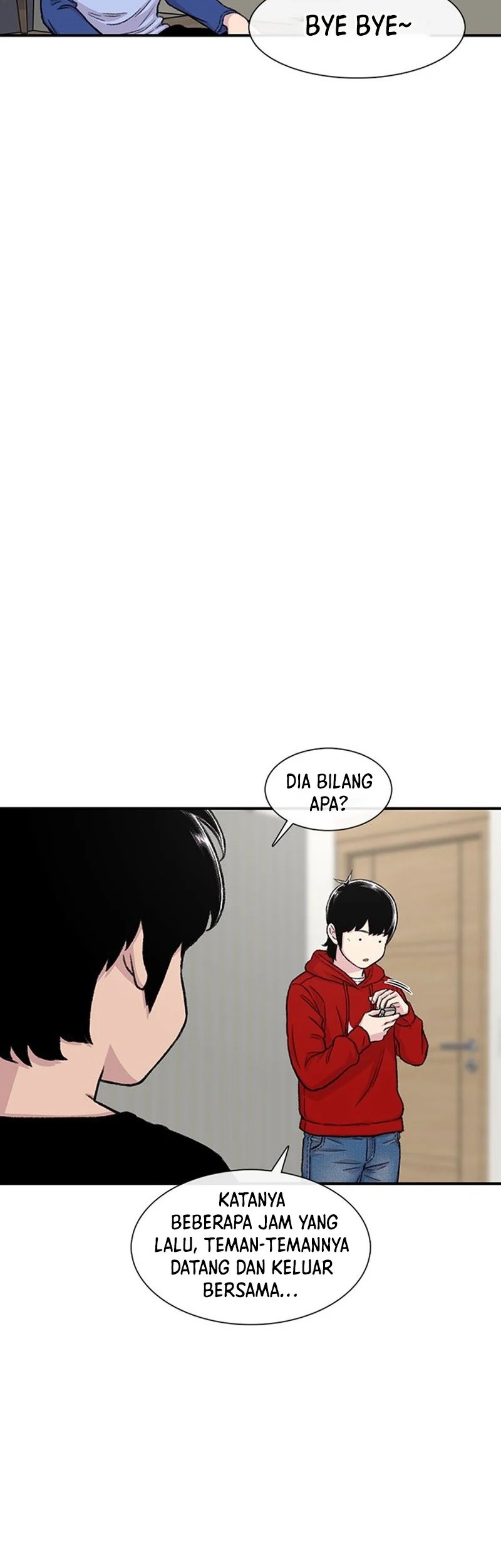 Chapter 154 - halaman 45