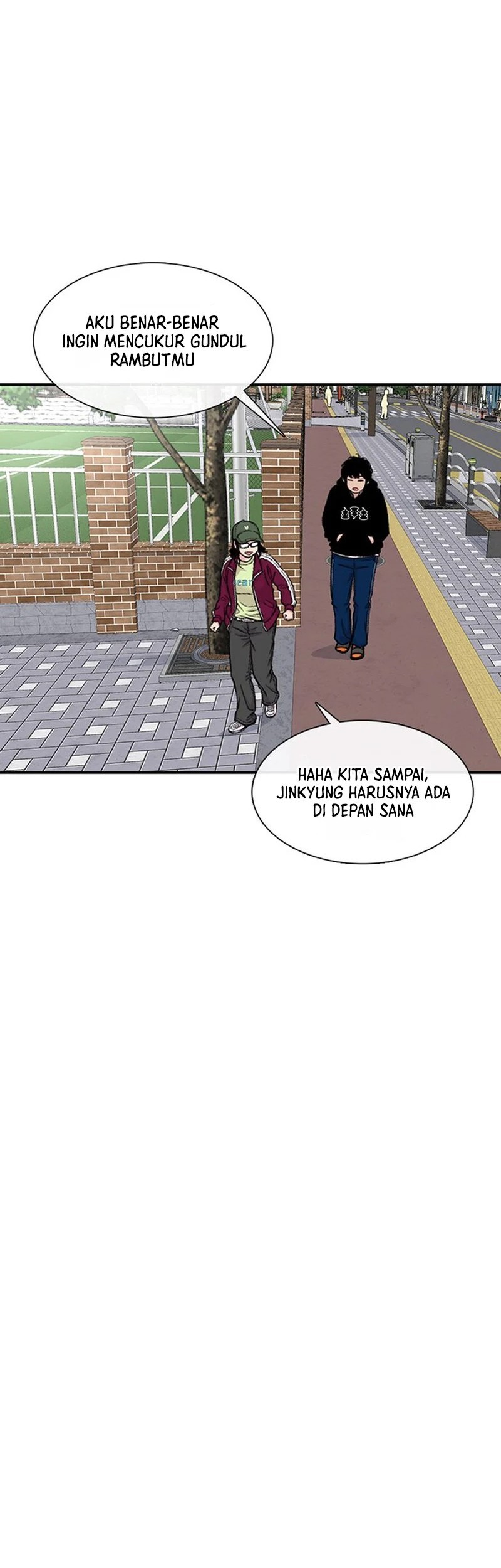 Chapter 155 - halaman 53