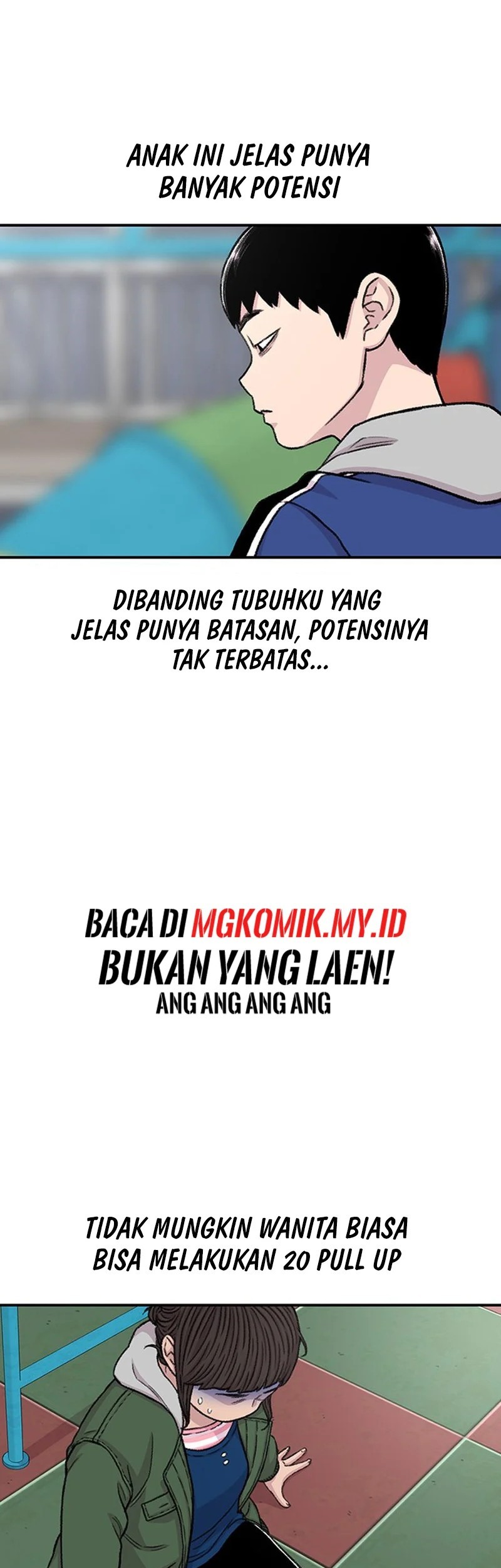 Chapter 155 - halaman 59