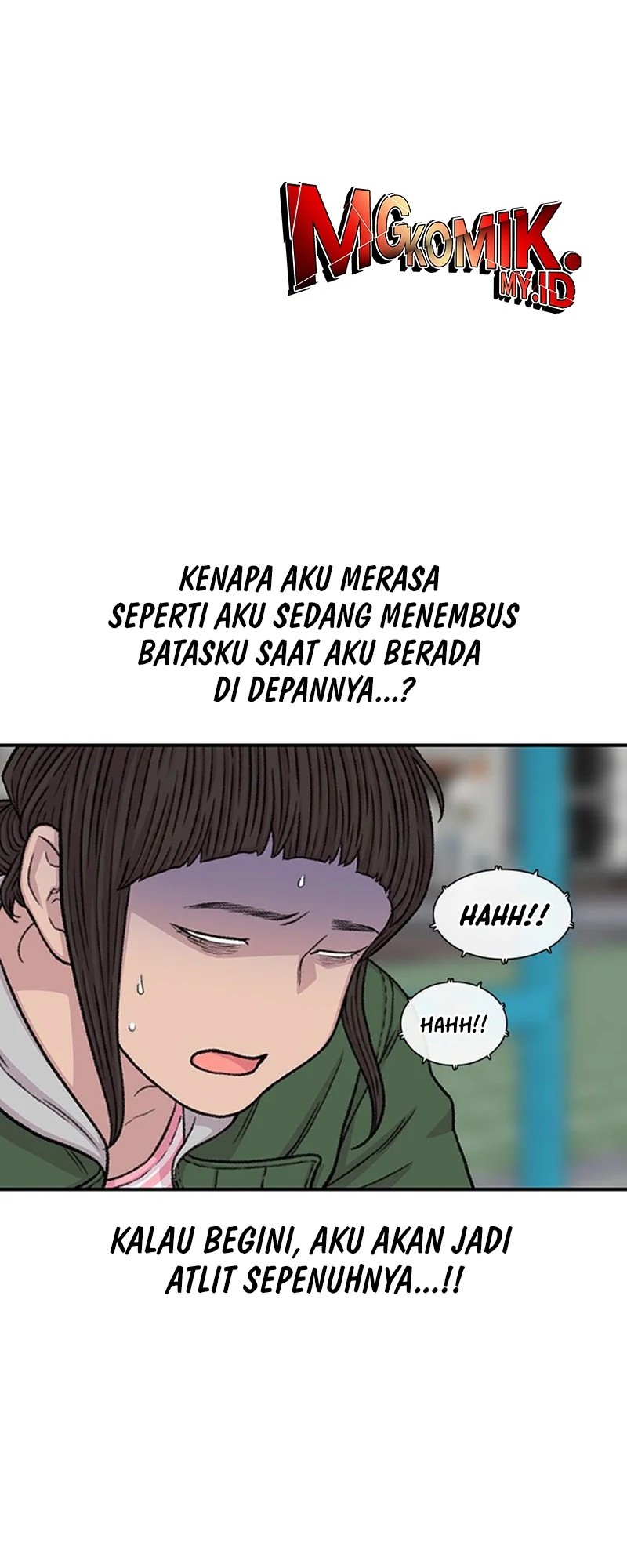 Chapter 155 - halaman 61