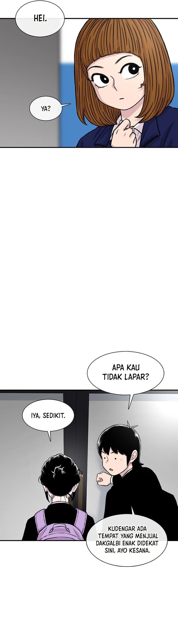Chapter 156 - halaman 44