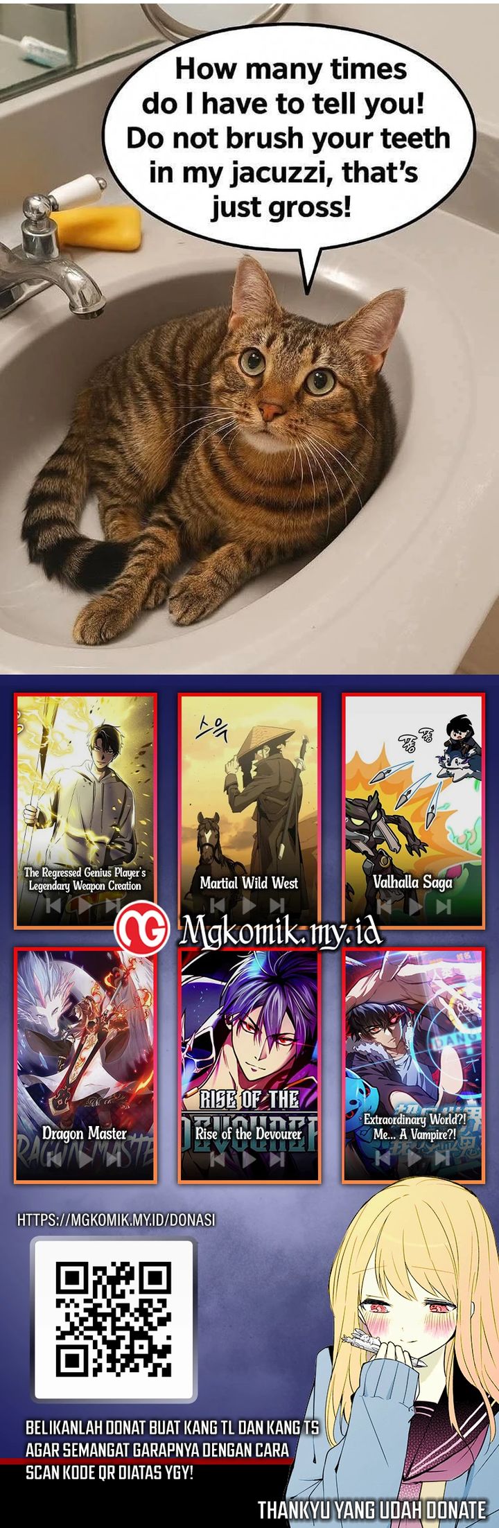 Chapter 156 - halaman 70
