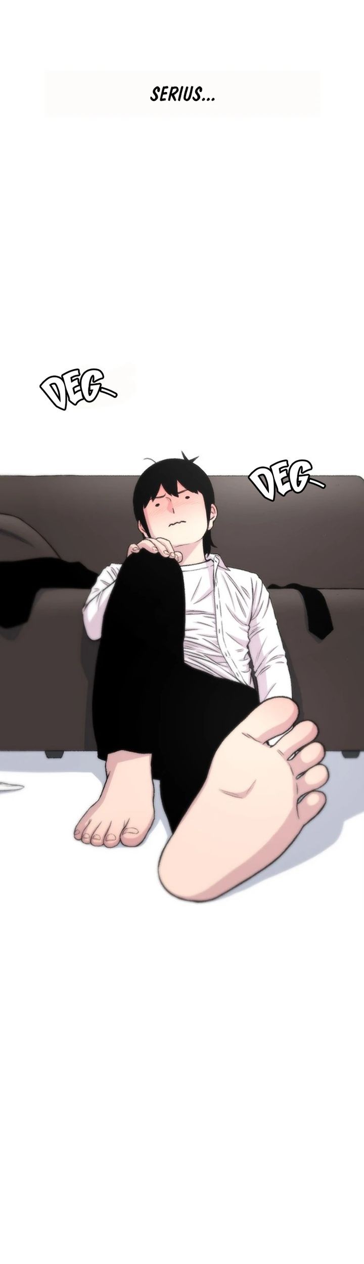 Chapter 157 - halaman 70