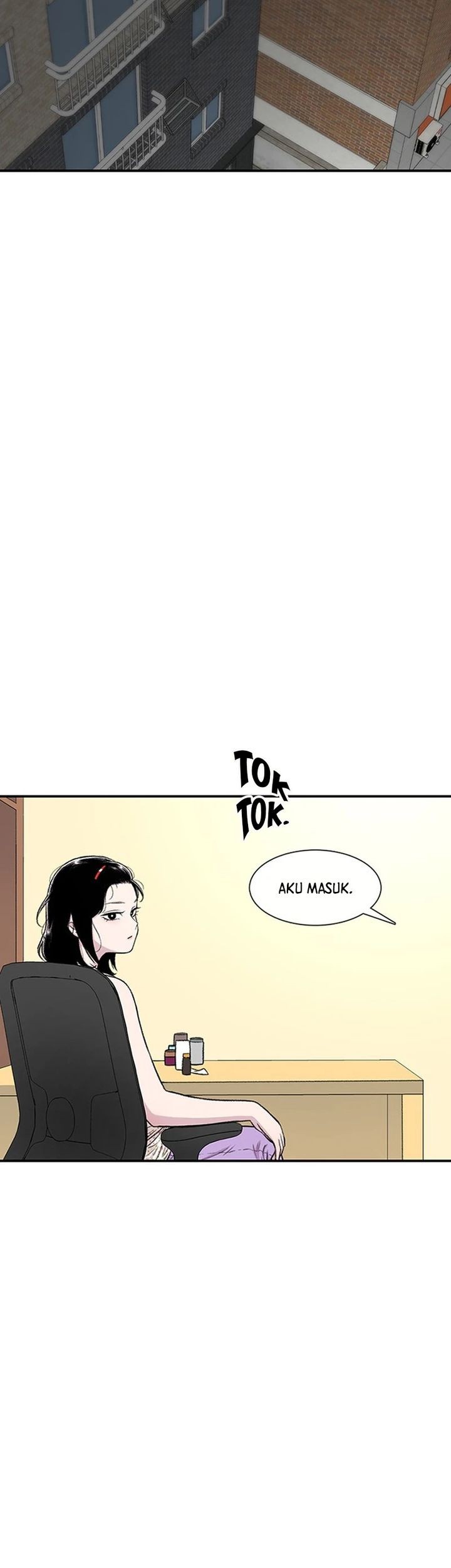 Chapter 157 - halaman 72