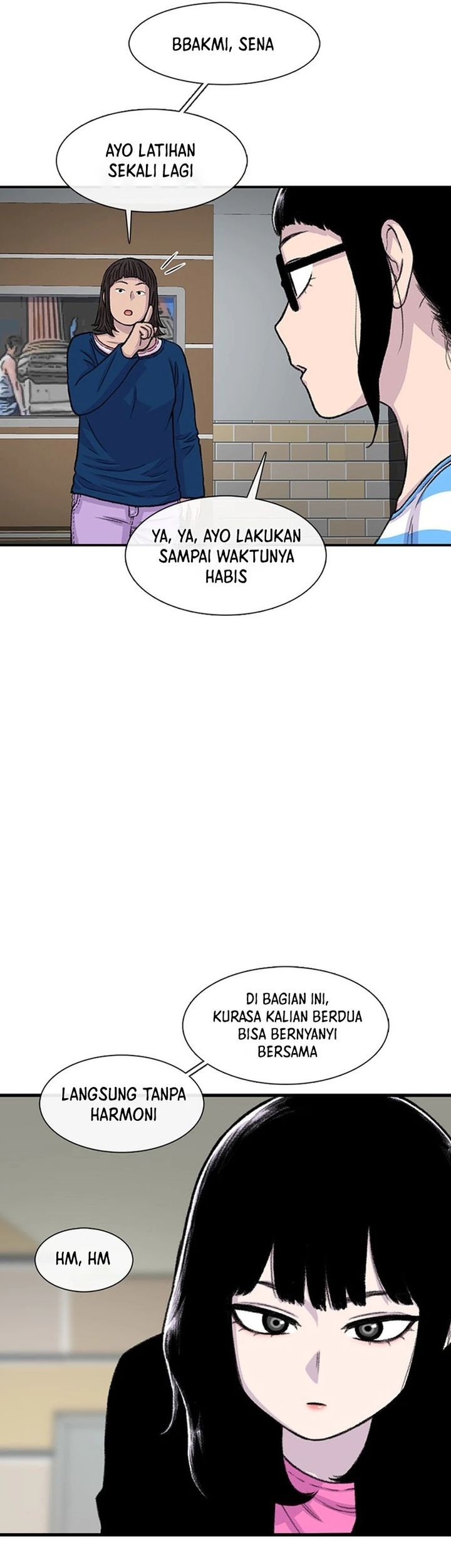 Chapter 158 - halaman 42