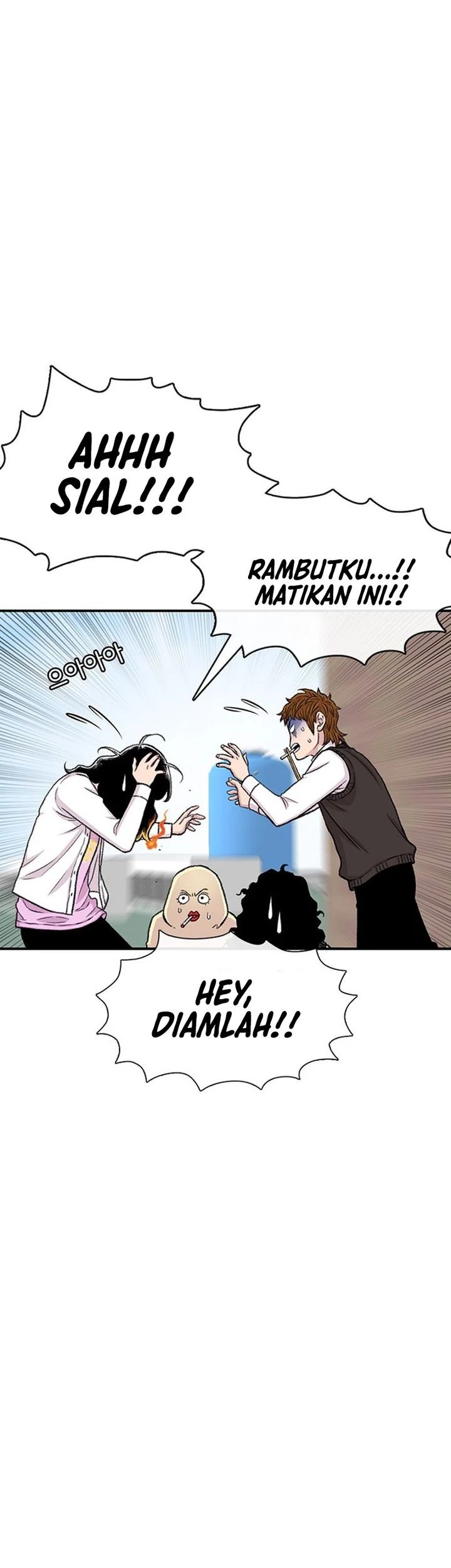 Chapter 159 - halaman 42