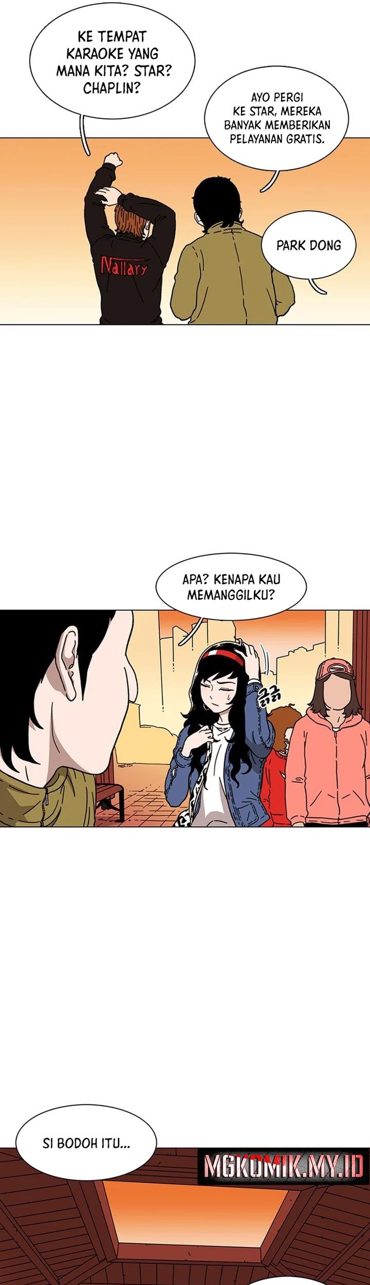Chapter 16 - halaman 64