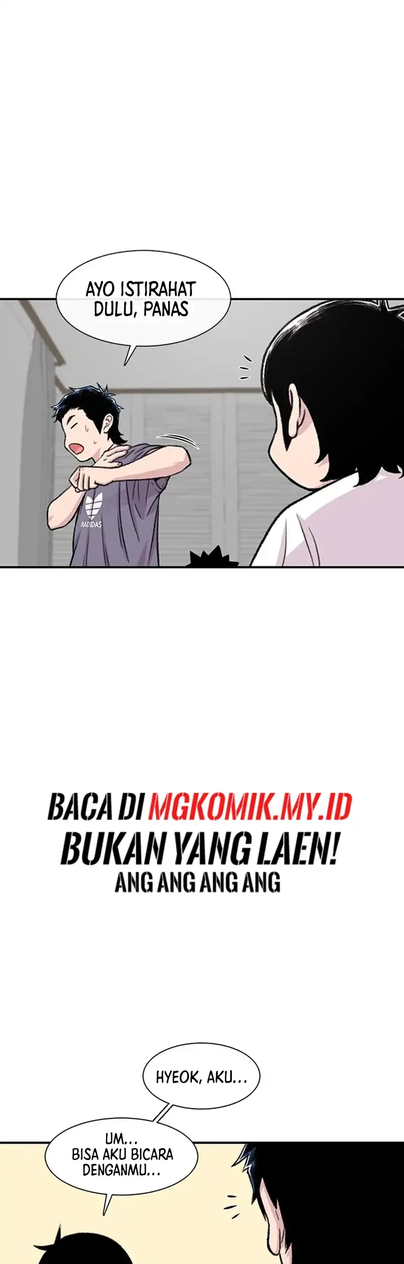 Chapter 160 - halaman 73