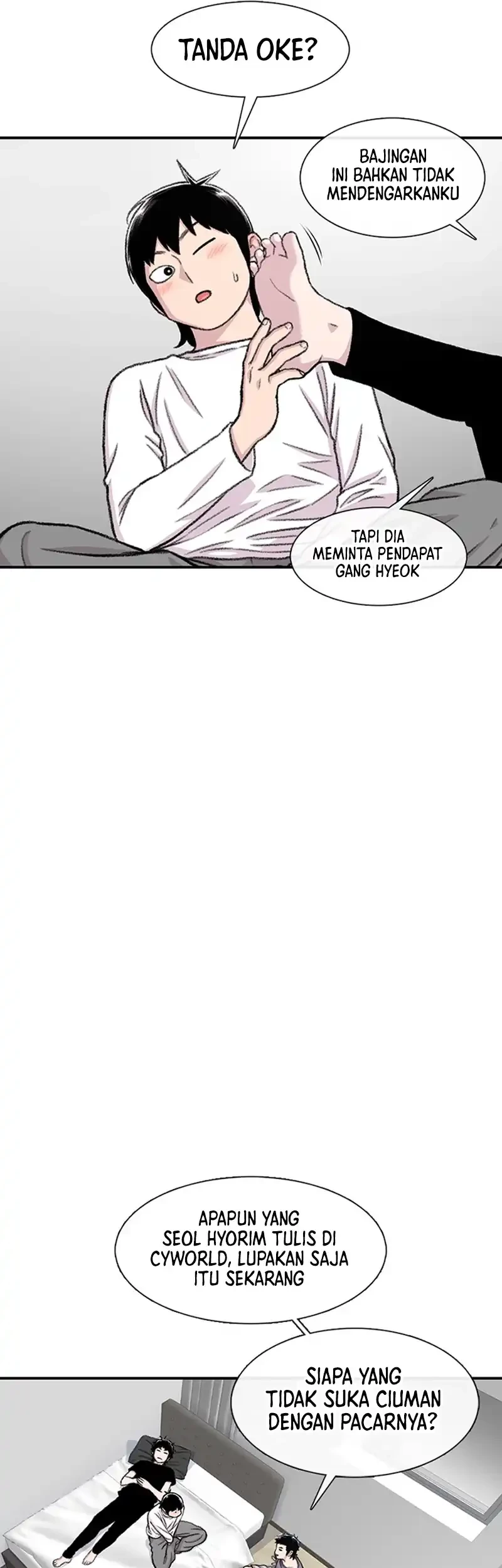 Chapter 160 - halaman 77