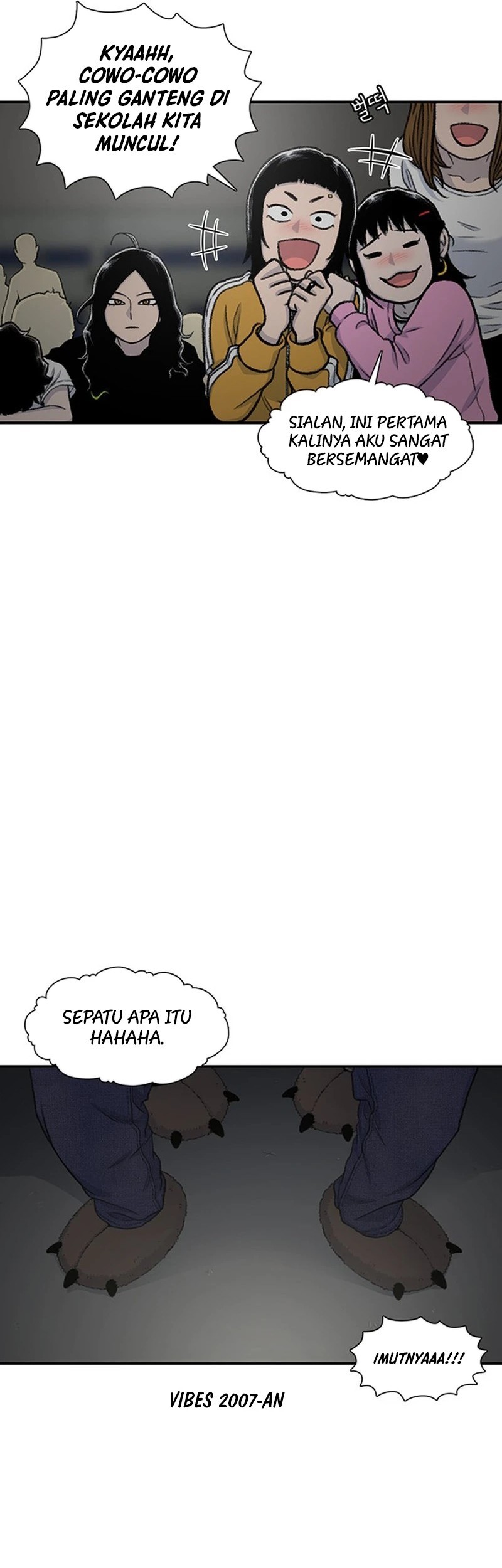 Chapter 164 - halaman 42