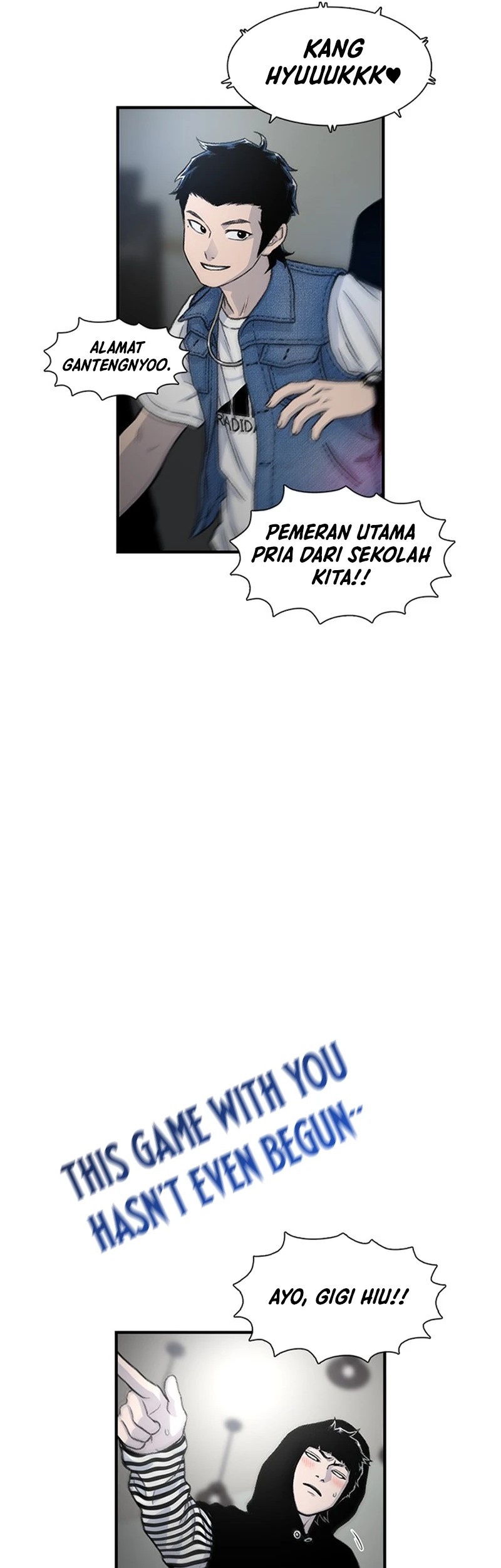 Chapter 164 - halaman 46
