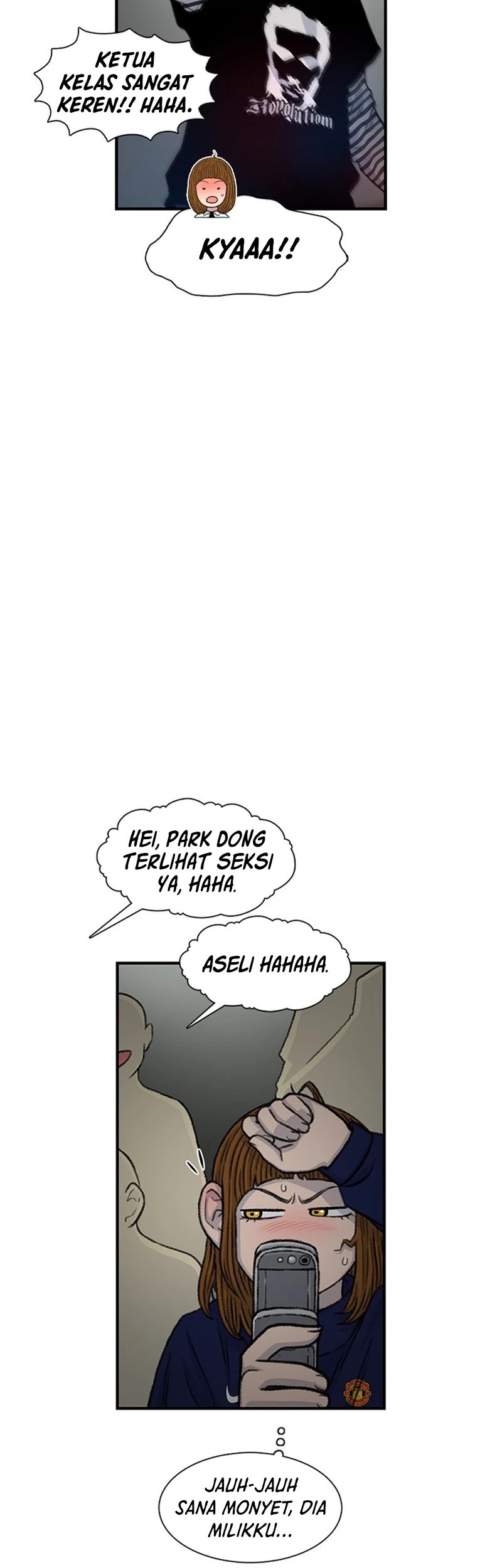 Chapter 164 - halaman 47