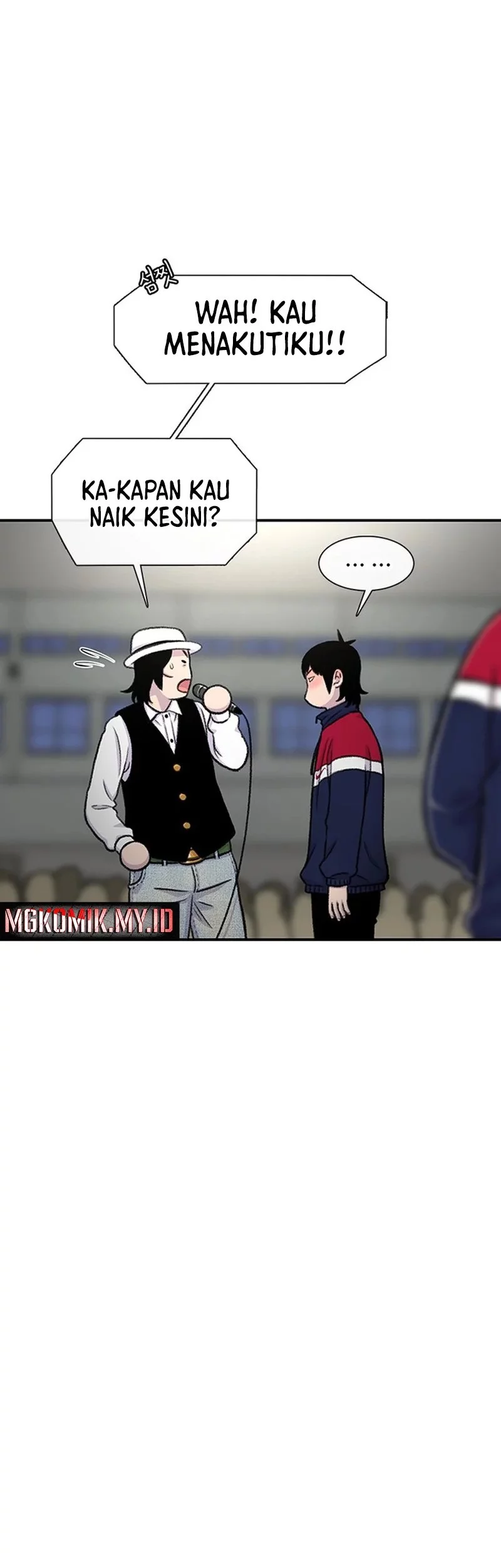 Chapter 165 - halaman 50
