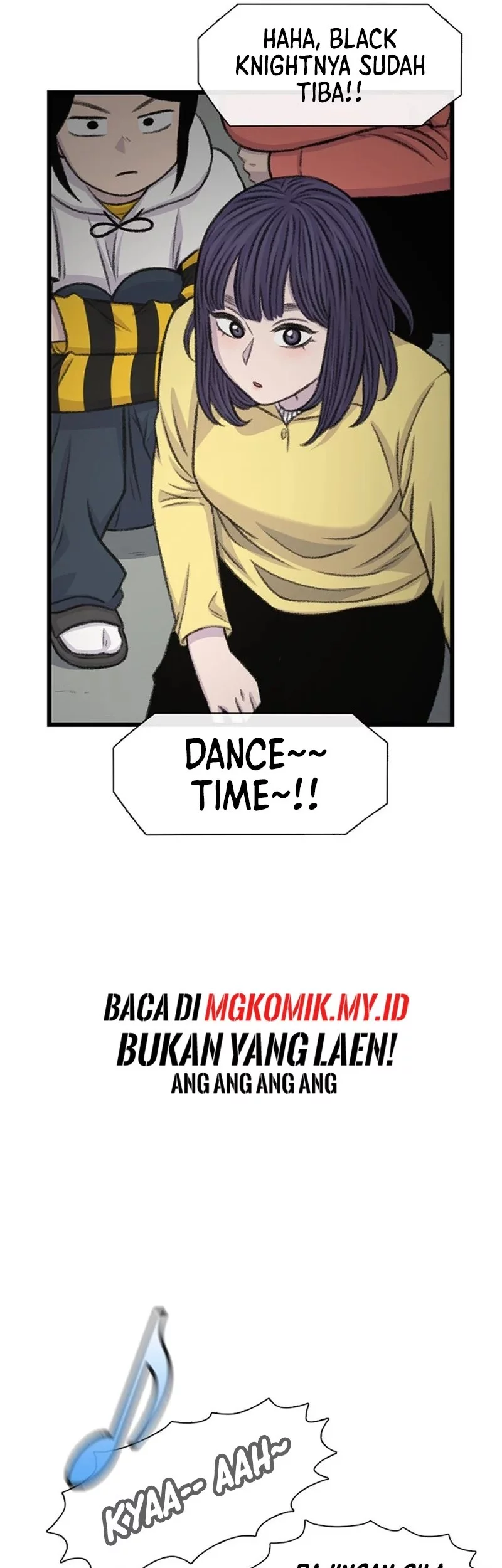 Chapter 165 - halaman 54