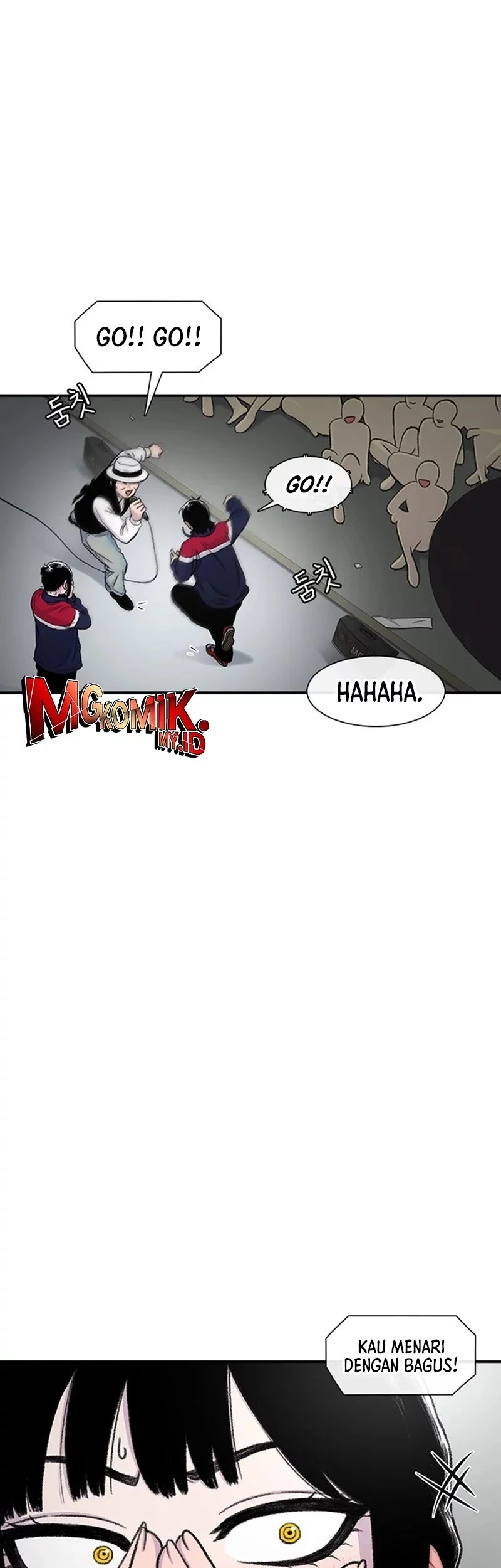 Chapter 165 - halaman 60