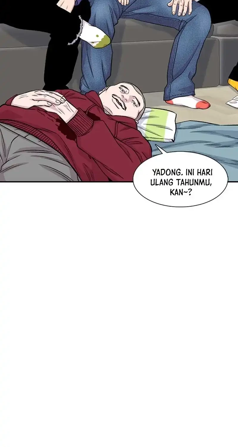 Chapter 166 - halaman 67
