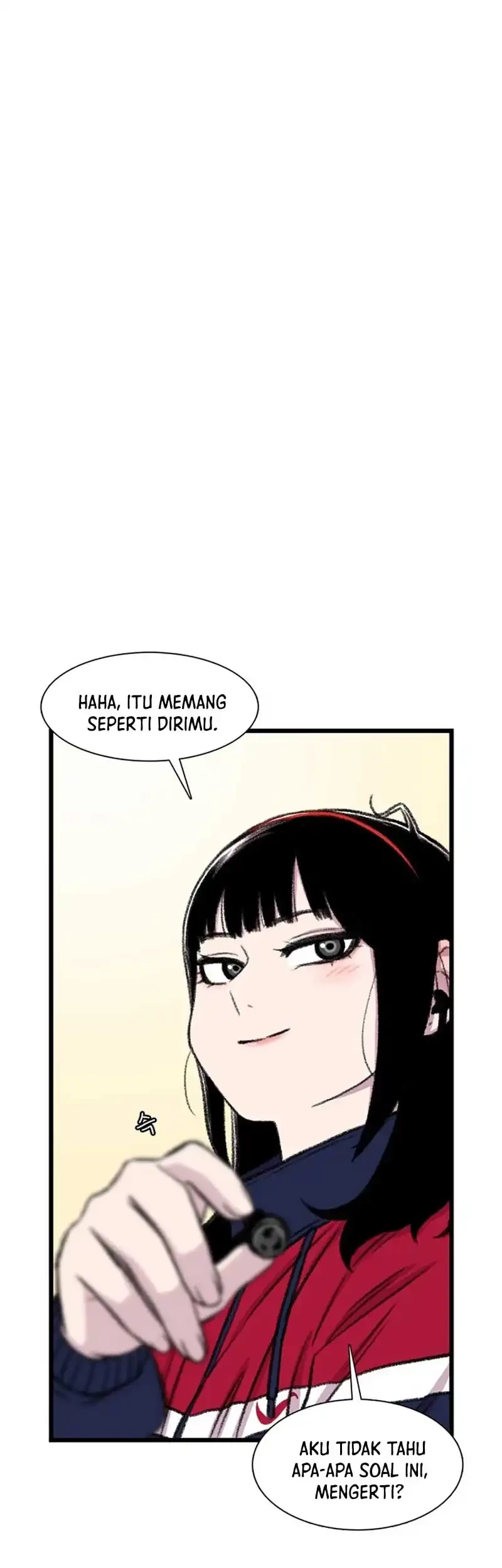 Chapter 166 - halaman 86