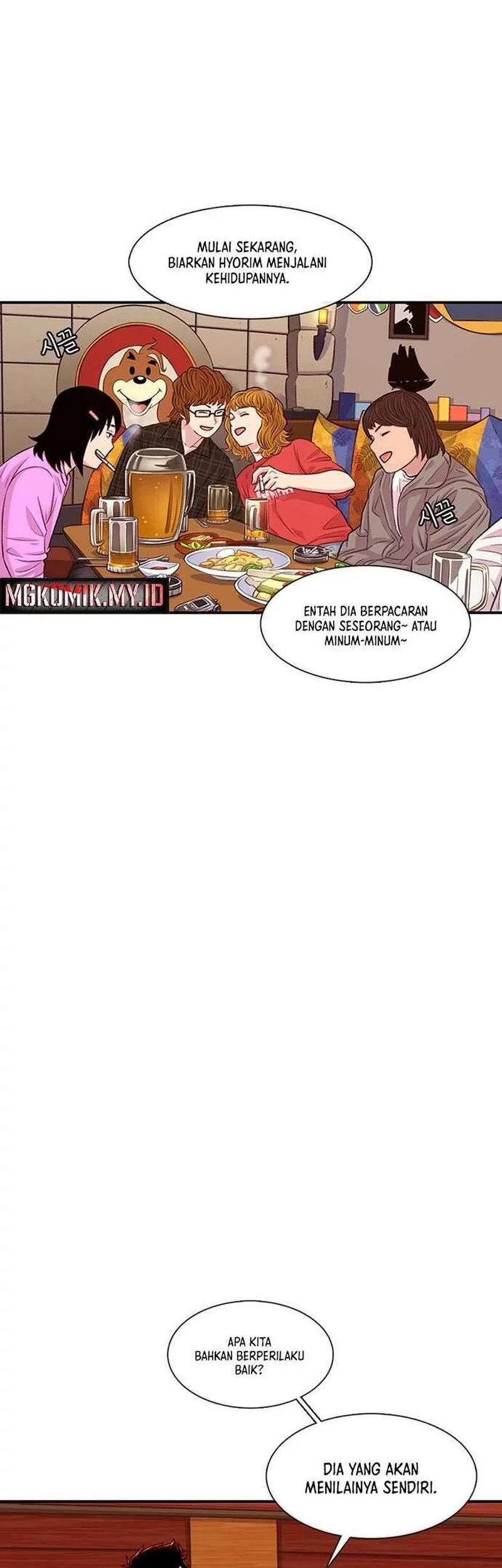 Chapter 167 - halaman 43