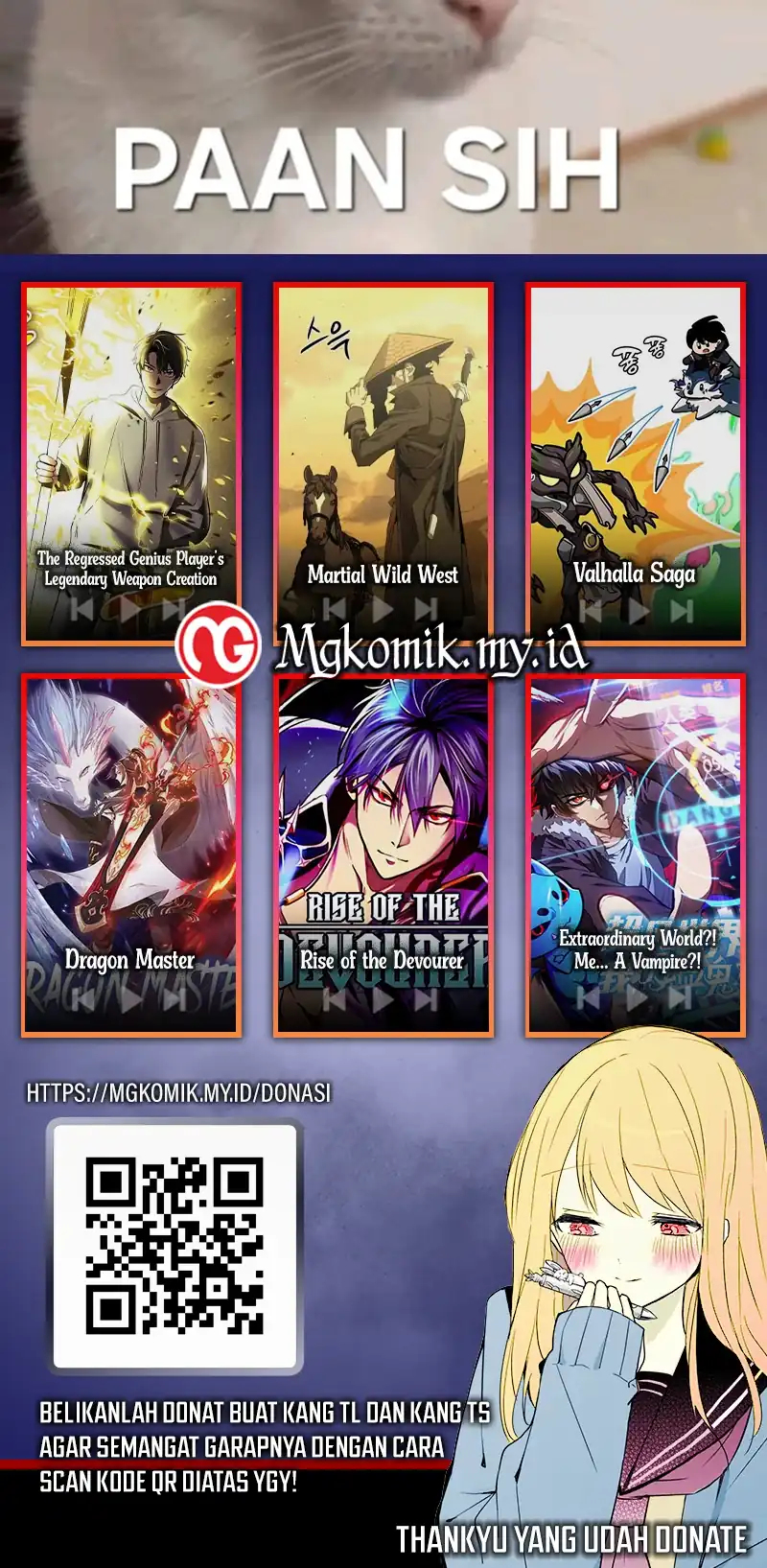 Chapter 168 - halaman 70