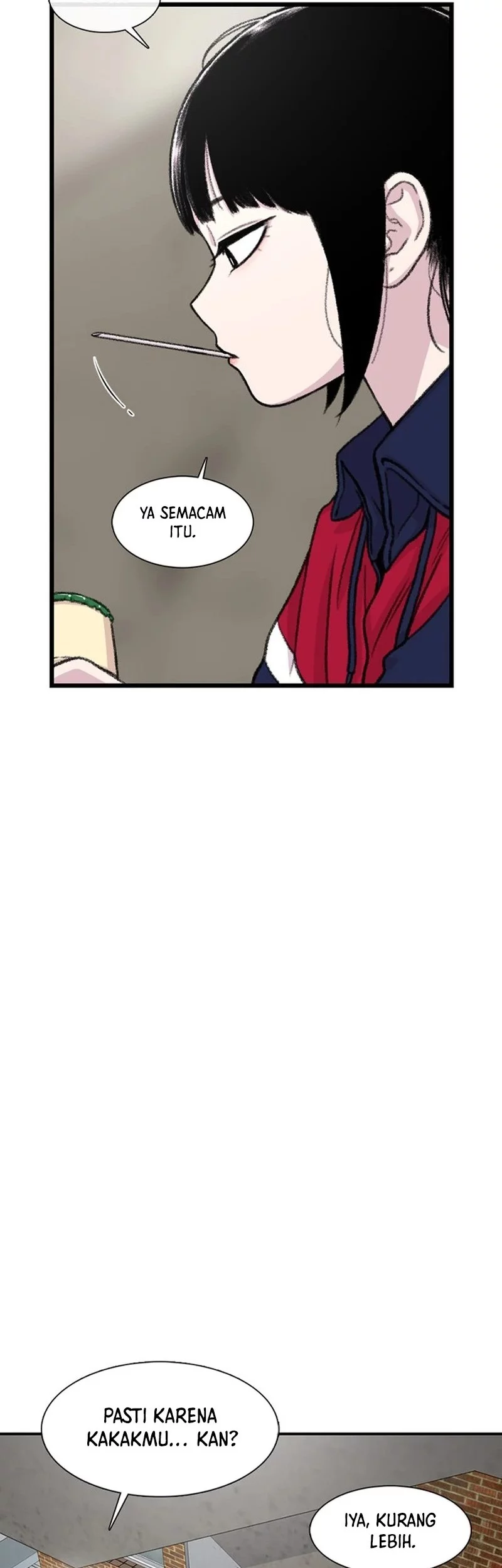 Chapter 172 - halaman 43