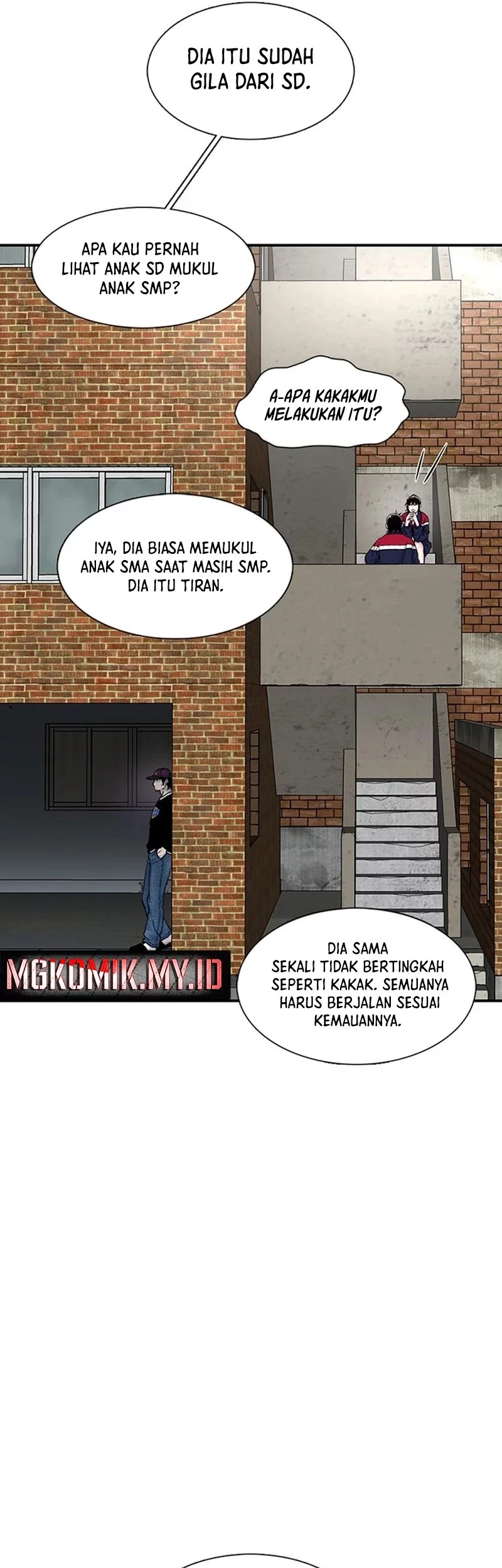 Chapter 172 - halaman 46