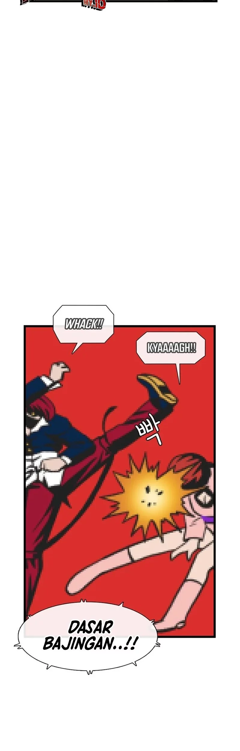 Chapter 173 - halaman 48