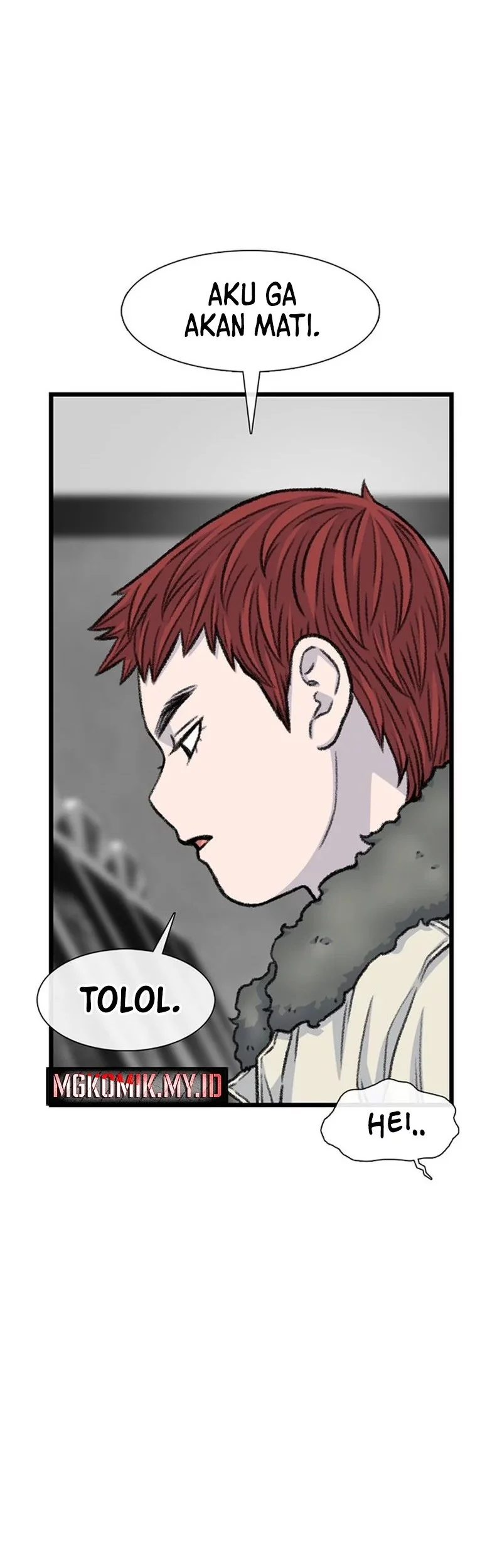 Chapter 173 - halaman 51
