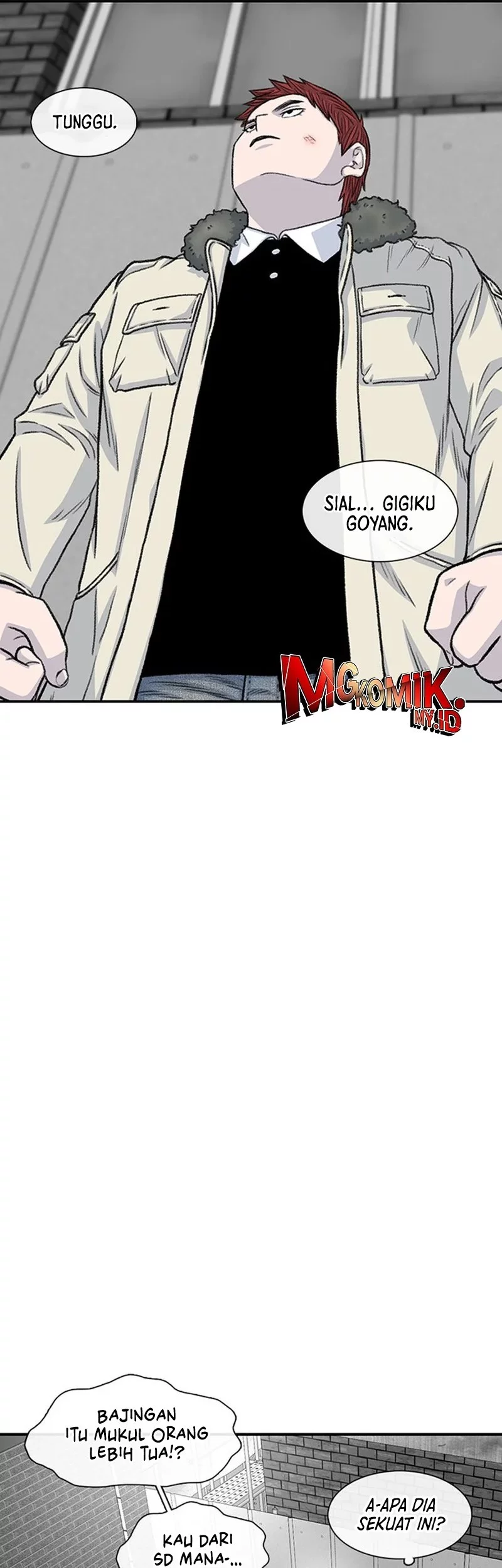 Chapter 173 - halaman 58