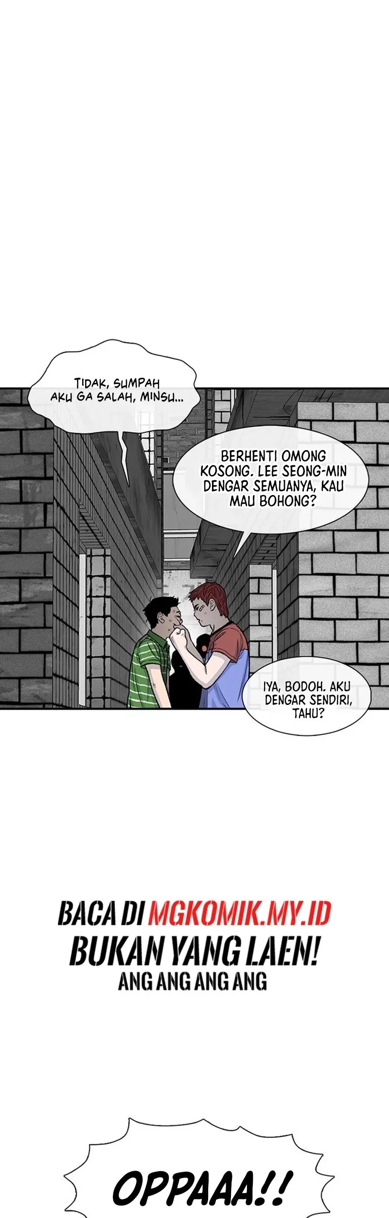 Chapter 173 - halaman 66