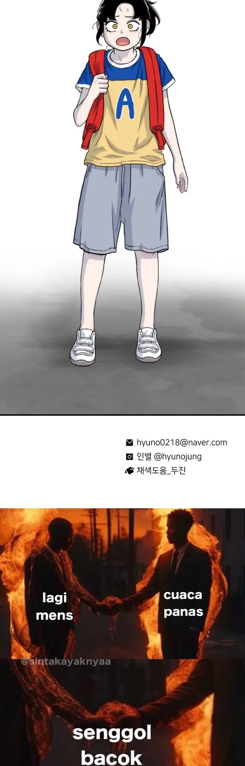 Chapter 173 - halaman 68